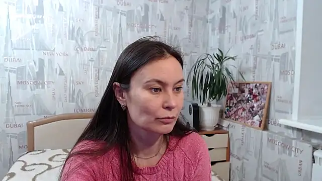 GinaQSoul online show from 18, 11, 2025