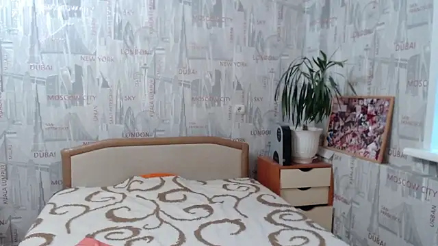 GinaQSoul online show from 19, 11, 2025