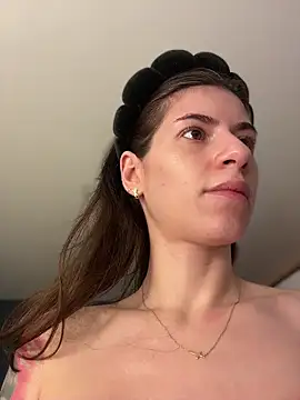 AlyonaX online show from 29, 3, 2026