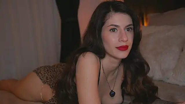 Snapshot of AlyonaX chatting on 9, 5, 2026 AlyonaX online show from 9, 5, 2026