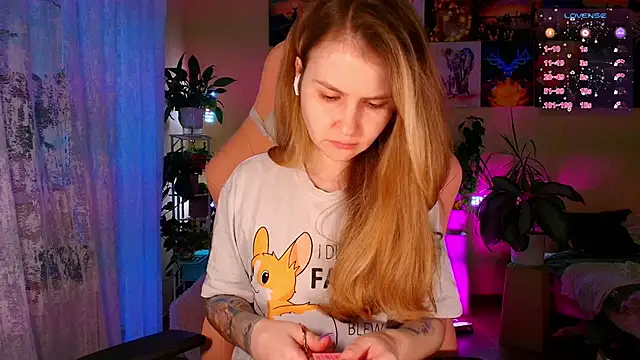 GoodWitch  online show from 2, 12, 2025