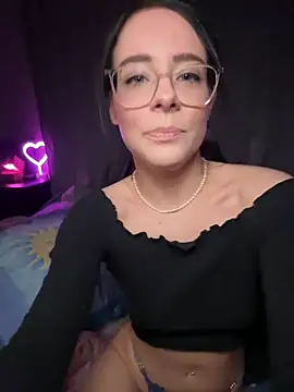 Snapshot of Carmen_Monroe chatting on 10, 5, 2026 Carmen Monroe online show from 10, 5, 2026