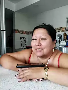 Brenda Berck  online show from 11, 2, 2025
