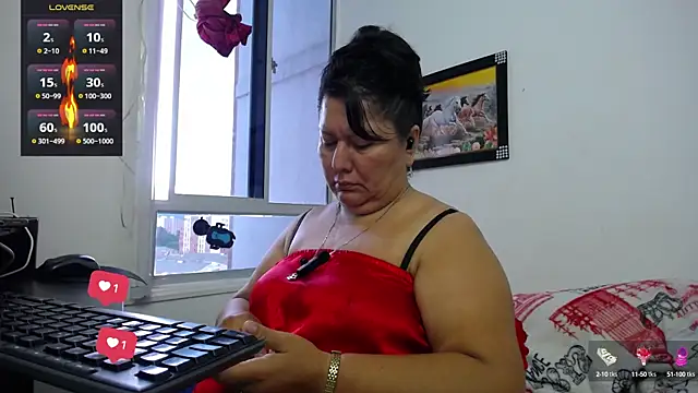 Brenda Berck  online show from 29, 9, 2025