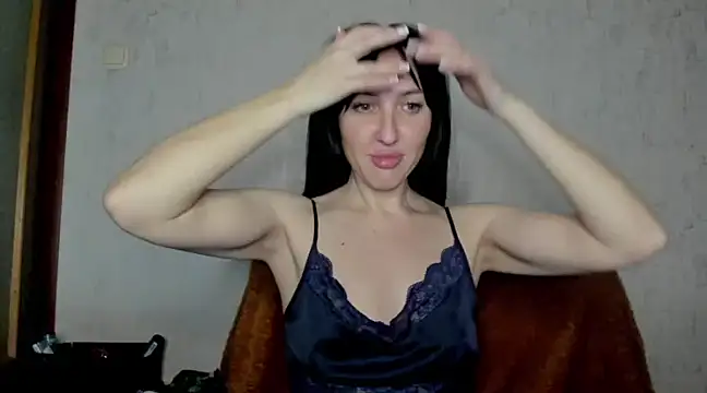 MissGulia online show from 16, 1, 2025