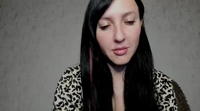 MissGulia online show from 22, 3, 2025