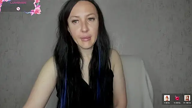 MissGulia online show from 15, 5, 2026