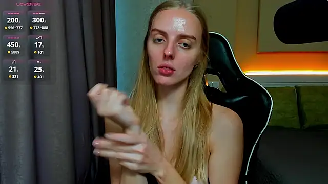 Jam cream online show from 22, 9, 2025