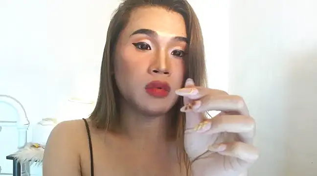 JustineBIGCUM online show from 20, 12, 2024