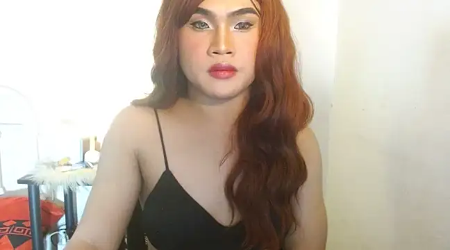 JustineBIGCUM online show from 23, 1, 2025