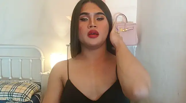 JustineBIGCUM online show from 6, 3, 2025