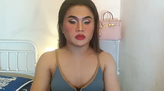 JustineBIGCUM online show from 12, 3, 2025