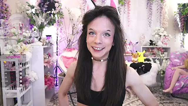 xxhayleemariexx online show from 10, 2, 2025