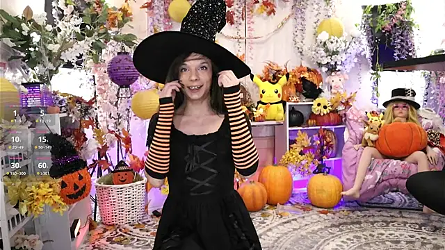 xxhayleemariexx online show from 22, 10, 2025