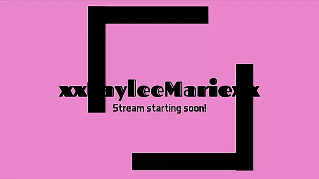Snapshot of xxhayleemariexx chatting on 25, 6, 2026 xxhayleemariexx online show from 25, 6, 2026