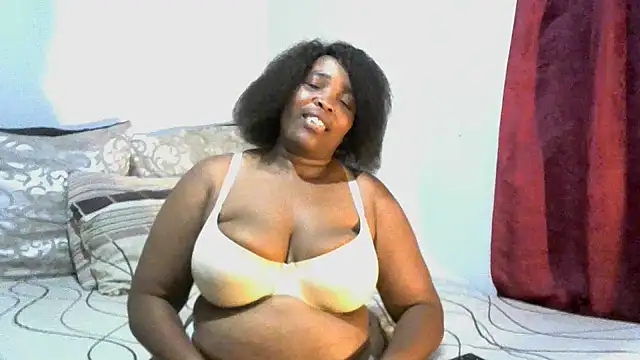 LadyLillyX online show from 23, 3, 2026