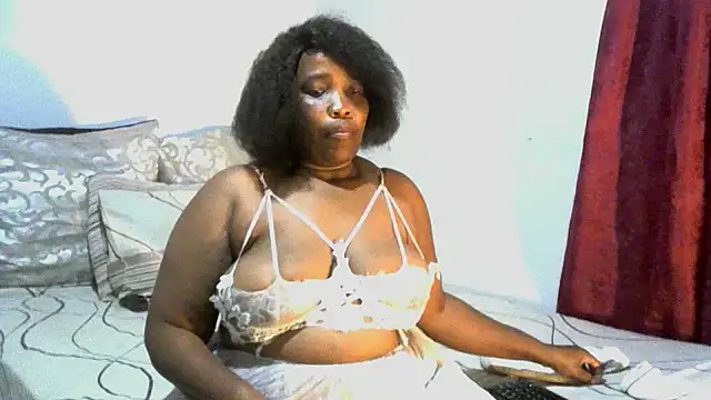 LadyLillyX online show from 24, 3, 2026