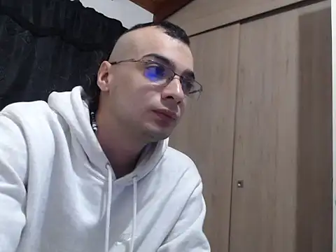 xZABLEYERx online show from 19, 11, 2025