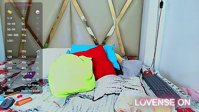 Snapshot of myblackdoope chatting on 25, 12, 2024 myblackdoope online show from 25, 12, 2024