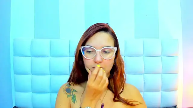 teresasroom  online show from 9, 2, 2026