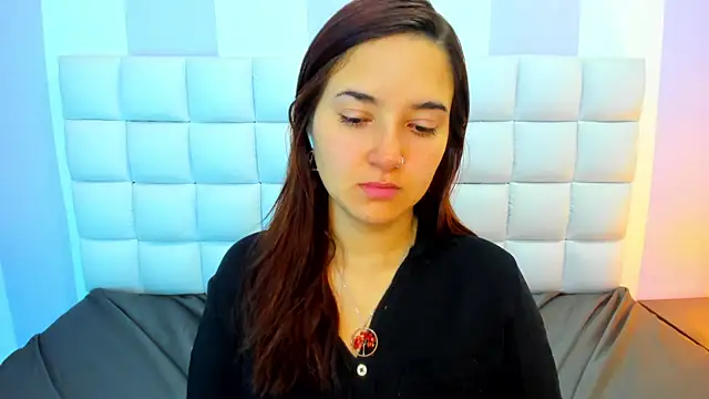 Snapshot of teresasroom_ chatting on 6, 7, 2026 teresasroom online show from 6, 7, 2026