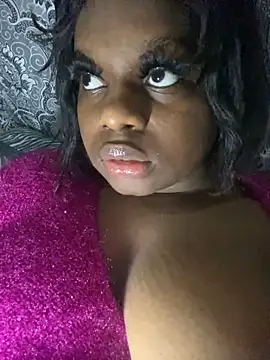 Cyebony online show from 28, 1, 2025