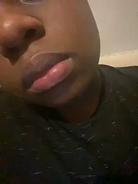 Cyebony online show from 4, 2, 2025