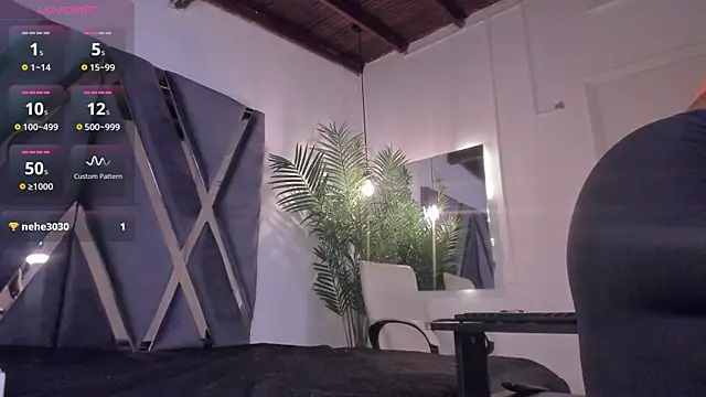 alessandra wells online show from 4, 12, 2025