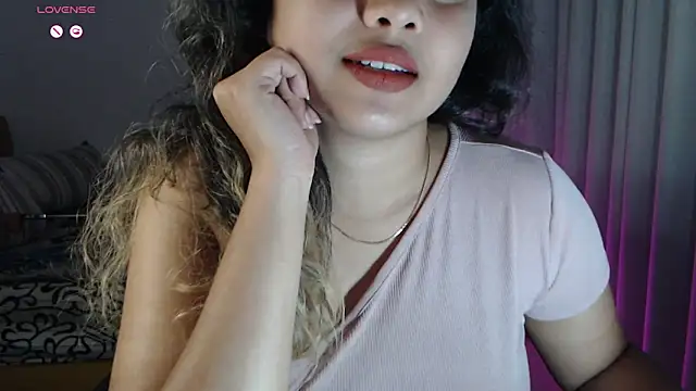  neesha 414  online show from 9, 10, 2025