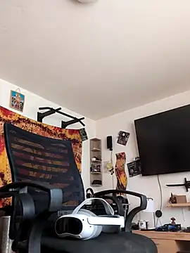 Snapshot of GerTom84 chatting on 15, 3, 2025 GerTom84 online show from 15, 3, 2025