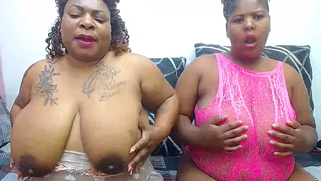 Ebonyhotass26 online show from 29, 4, 2026