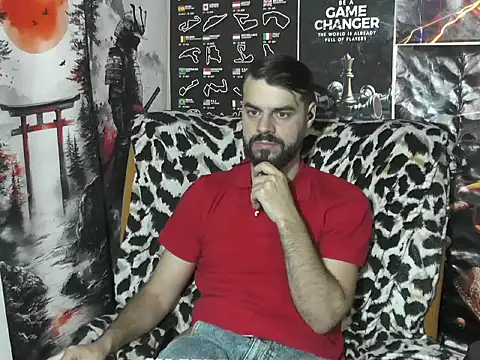 Snapshot of 00george chatting on 22, 11, 2025 00george online show from 22, 11, 2025