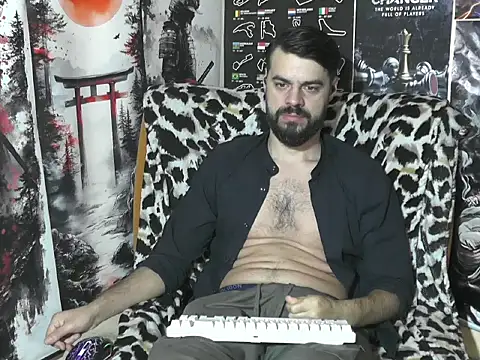 Snapshot of 00george chatting on 27, 11, 2025 00george online show from 27, 11, 2025