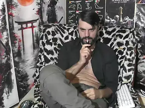 Snapshot of 00george chatting on 28, 11, 2025 00george online show from 28, 11, 2025