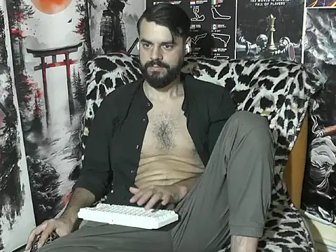 Snapshot of 00george chatting on 29, 11, 2025 00george online show from 29, 11, 2025