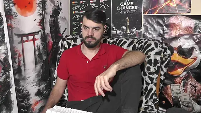 Snapshot of 00george chatting on 5, 1, 2026 00george online show from 5, 1, 2026