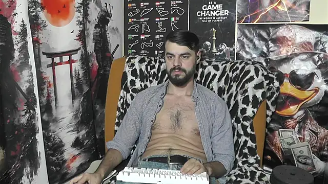 Snapshot of 00george chatting on 11, 1, 2026 00george online show from 11, 1, 2026