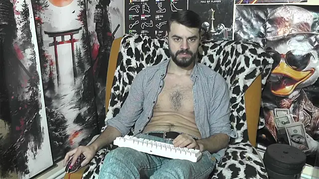 Snapshot of 00george chatting on 12, 1, 2026 00george online show from 12, 1, 2026