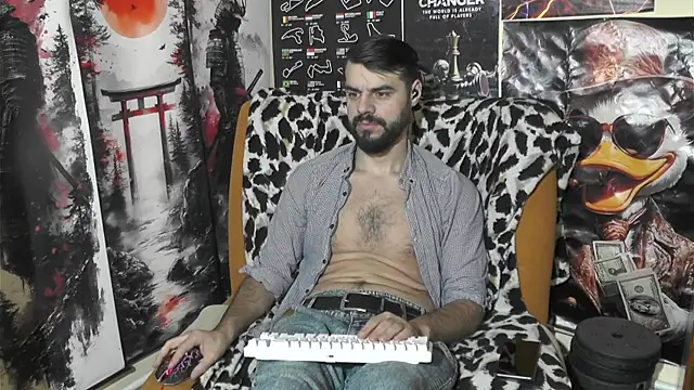 Snapshot of 00george chatting on 14, 1, 2026 00george online show from 14, 1, 2026