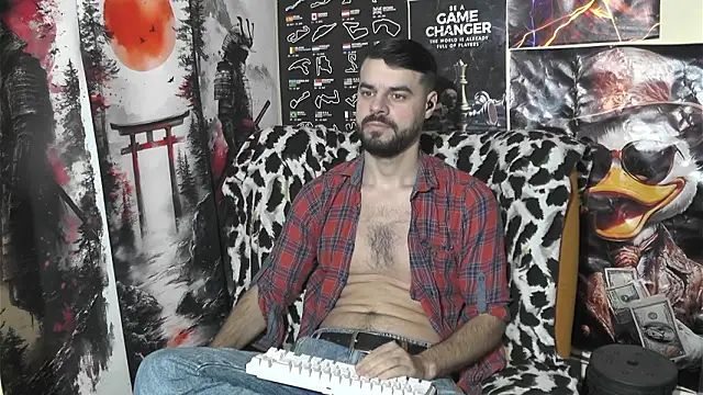 Snapshot of 00george chatting on 18, 1, 2026 00george online show from 18, 1, 2026