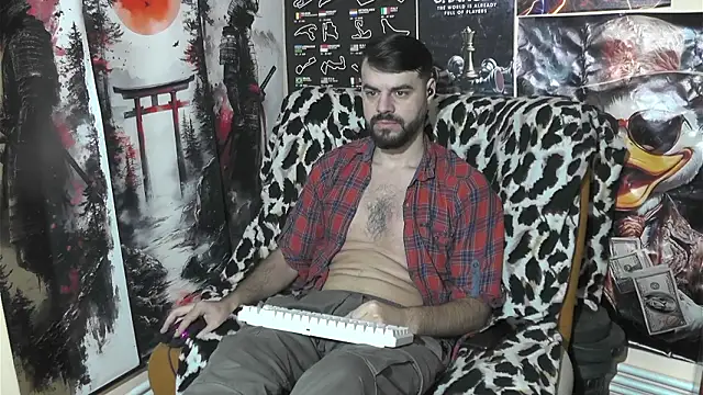 Snapshot of 00george chatting on 1, 2, 2026 00george online show from 1, 2, 2026