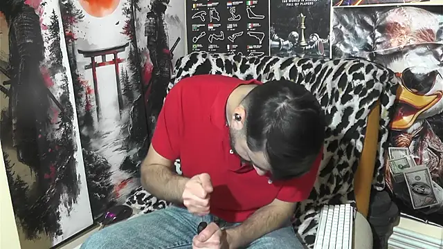 Snapshot of 00george chatting on 3, 2, 2026 00george online show from 3, 2, 2026