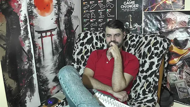 Snapshot of 00george chatting on 4, 2, 2026 00george online show from 4, 2, 2026