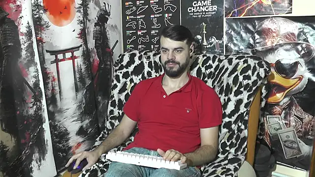 Snapshot of 00george chatting on 6, 2, 2026 00george online show from 6, 2, 2026