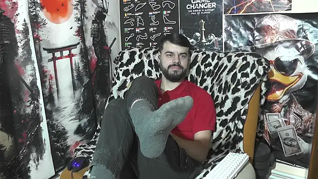 Snapshot of 00george chatting on 7, 2, 2026 00george online show from 7, 2, 2026