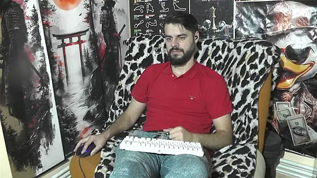 Snapshot of 00george chatting on 15, 2, 2026 00george online show from 15, 2, 2026