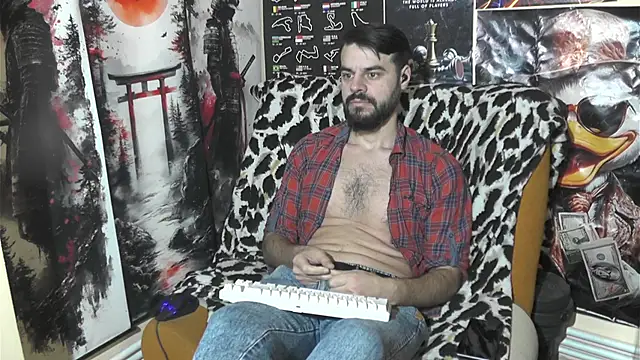 Snapshot of 00george chatting on 16, 2, 2026 00george online show from 16, 2, 2026