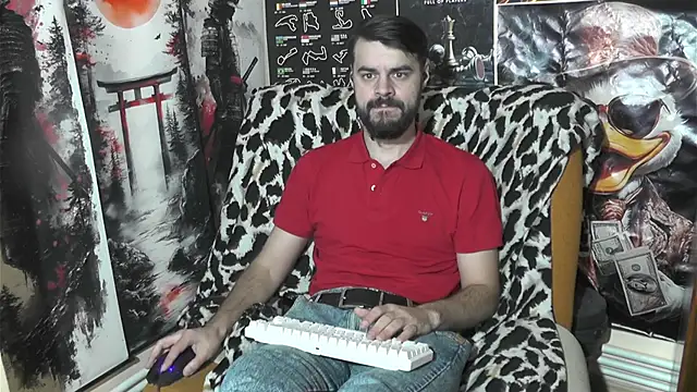 Snapshot of 00george chatting on 17, 2, 2026 00george online show from 17, 2, 2026