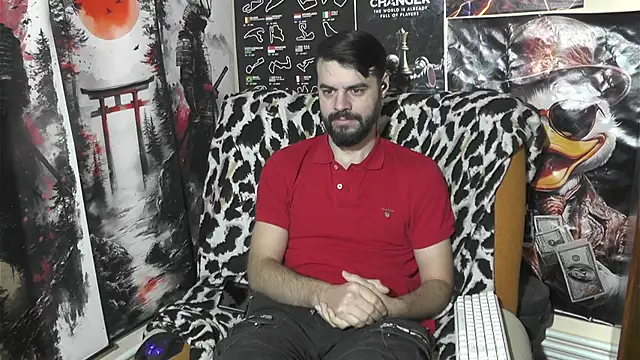 Snapshot of 00george chatting on 18, 2, 2026 00george online show from 18, 2, 2026