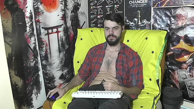 Snapshot of 00george chatting on 18, 2, 2026 00george online show from 18, 2, 2026